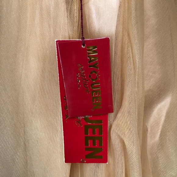 Mayqueen dress - Picture 6 of 12